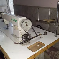 چرخ خیاطی زوجی