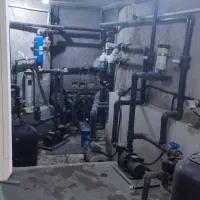 لوله کشی و تعمیرات