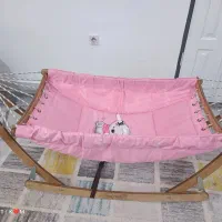 گهواره نوزاد