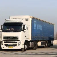 ولوو اف اچ 83 اتومات