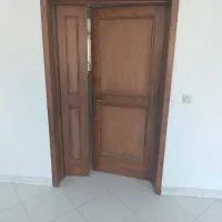 درب چوبی ، چوب روس