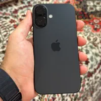 iPhone 16 256 آیفون ۱۶