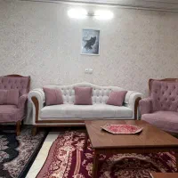 مبل ۵ نفره نو