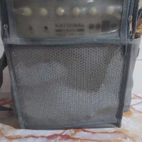 اکو ناسیونال اصل ژاپن