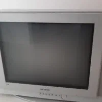تلویزیون ۲۱ اینچ سامسونگ
