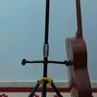 سه پایه دوبل گیتار هرکولس