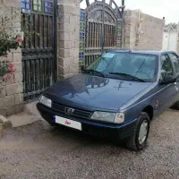 ۴۰۵|خودرو سواری و وانت|بم, |دیوار