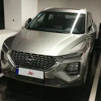 هایما s8|خودرو سواری و وانت|تهران, پاسداران|دیوار