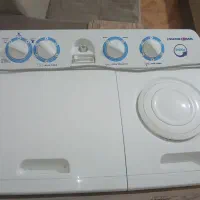 لباسشویی