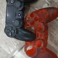 دسته PS4
