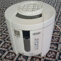 سرخکن دلونگی