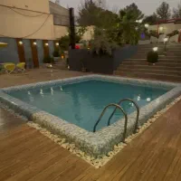 اجاره روزانه ویلا مدرن لوکس
