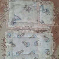 بالش تشک مسافرتی نوزاد