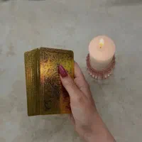 بررسی مسیر احساسی و آینده