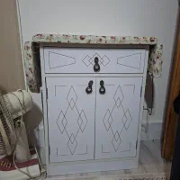 میز اتو