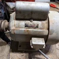 الکترو موتور