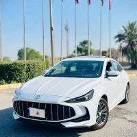 ام جی ۵ MG5