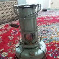 چراغ علاالدین نفتی