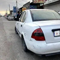 تیبا ۱ مدل ۹۳