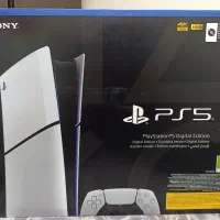 ps5 slim digital ریجن اروپا 2016