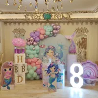 اجاره وکرایه تم تولد ارسال رایگان