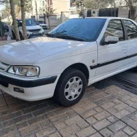 پارس مدل ۹۵|خودرو سواری و وانت|کرج, فاز ۳ گوهردشت|دیوار