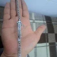 دستبند مردانه