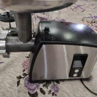 چرخ گوشت