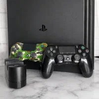 ps4 پرو کپی خور یک ترا فول گیم به انتخاب شما