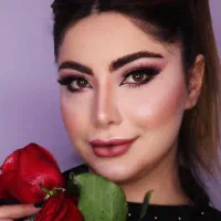 آموزش زیبایی  فاطمه درودی فر