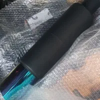 منبع اگزوز اسپرت 709 رویال سر هفت رنگ نو