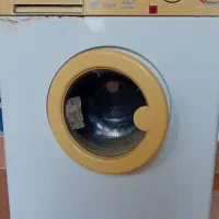 لباسشویی خراب