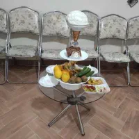 کرایه میز و صندلی در عجب شیر
