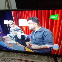 تلویزیون برند هایسنس