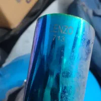 منبع اگزوز 713