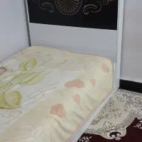 تخت خواب امیدیه