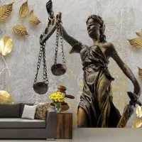 وکیل پایه یک دادگستری