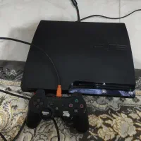 PS3|کنسول، بازی ویدئویی و آنلاین|رشت, کوی حسینی|دیوار