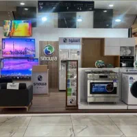 ظرفشویی-تلویزیون-لباسشویی-ساید بای ساید