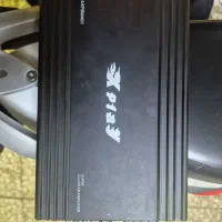 امپ ایکس پلیر ۴ کاناب