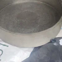 تشت مسی