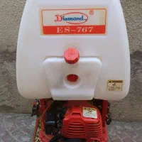 سمپاش دایموند اصل
