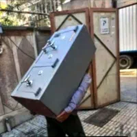 باربری کلاسیک بار با کارگران ماهر و باخلاق
