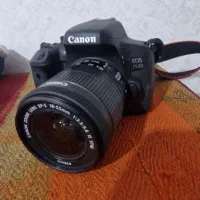 دوربین کنون d750