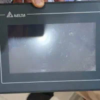 HMI delta 107bv|مودم و تجهیزات شبکه|اهواز, زیتون کارمندی|دیوار