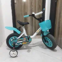 دوچرخه ۱۲ بابزی