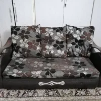مبل سه نفره راحتی