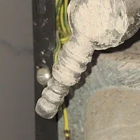 اجاق گاز ۵ شعله فردار تاکنو که تنکو جدیدمیباشد