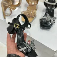 کفش مجلسی