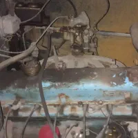 دوج|خودرو سنگین|املش, |دیوار